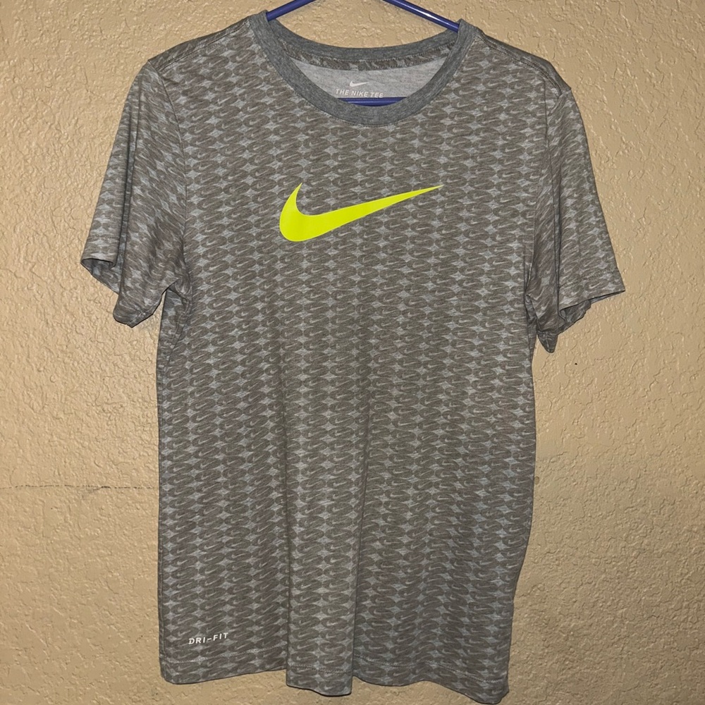Nike Logo Tee